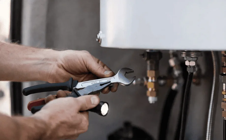 Why choose Water Heater Repair in Salem, NM